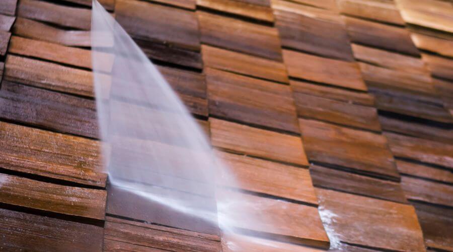 Asphalt Roofing in Harrodsburg, IN